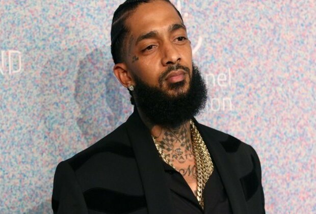 Eric Holder Jr found guilty of rapper Nipsey Hussle's murder