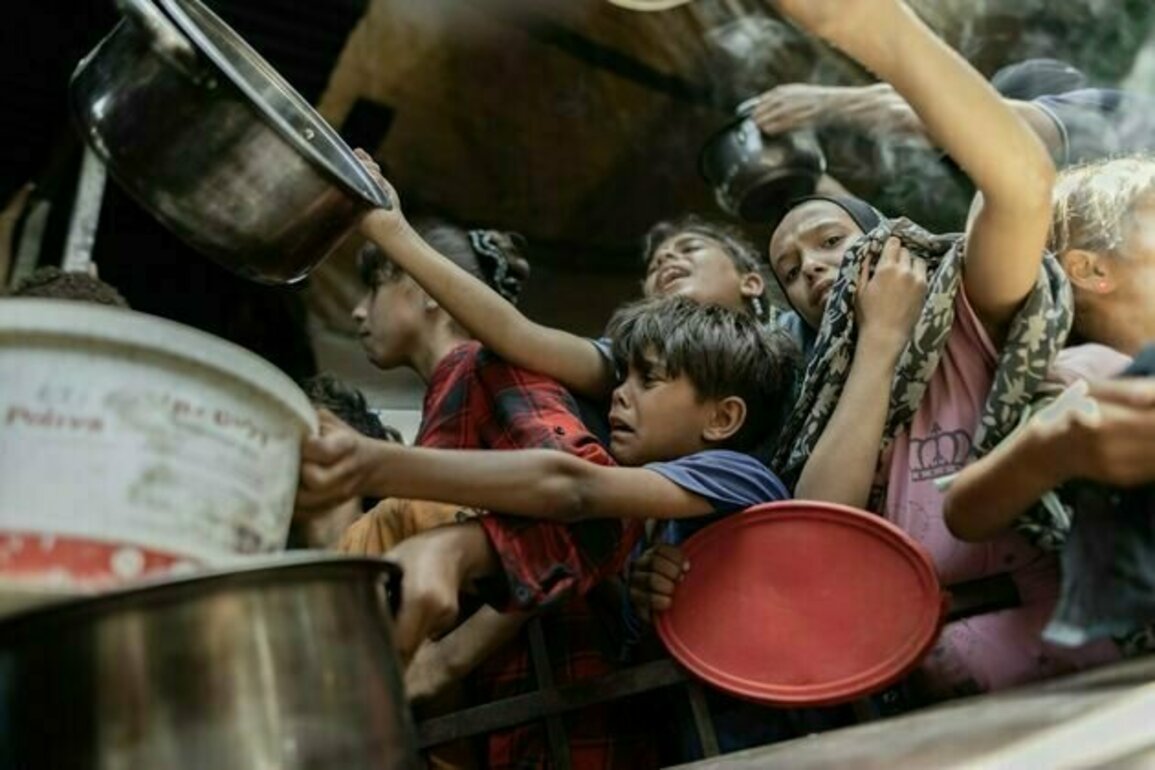 The debate over genocide claims in relation to Gaza intensifies