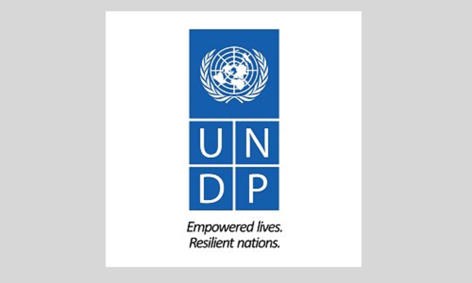 Notice from UNDP Notice from UNDP