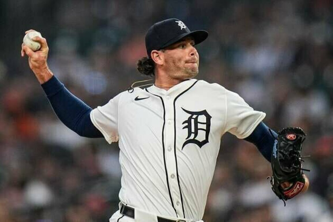 Tigers put RHP Kyle Finnegan (adductor) on IL