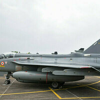 Indian military to get $7.1 billion in light combat aircraft