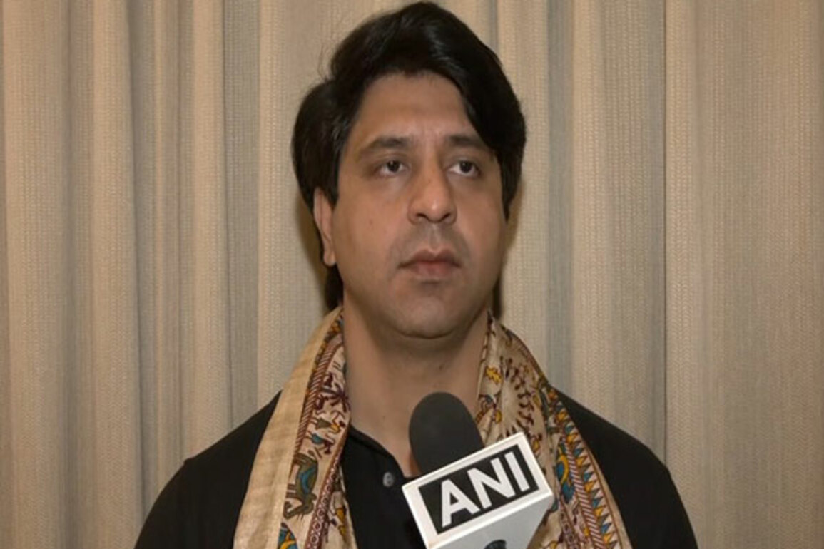 "Speaking like Pakistan's PR agent": Shehzad Poonawalla fires huge bombshell on Ajay Rai's 'nimbu-mirchi' statement