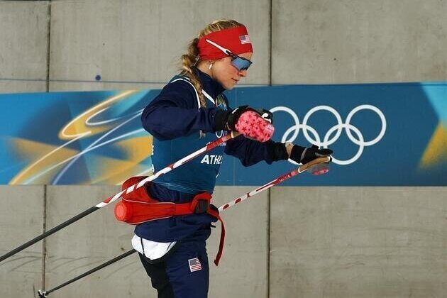 US cross-country skiing poised for podiums at Milano Cortina