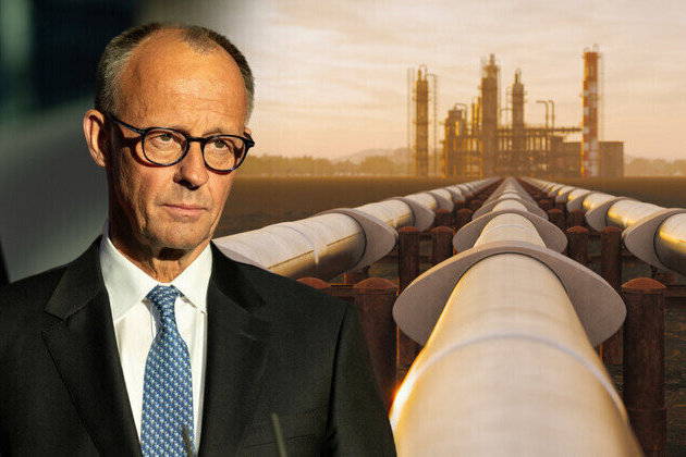 Germany flip-flops on green energy plans