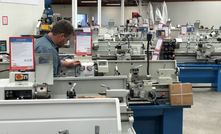 WORKSHOP: Buying a metal lathe