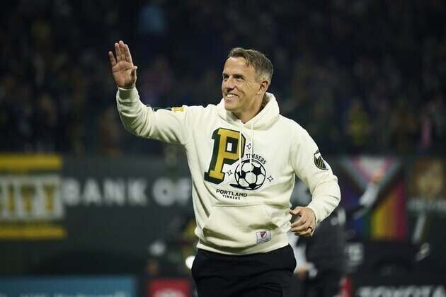 Timbers out to exact revenge vs. Whitecaps