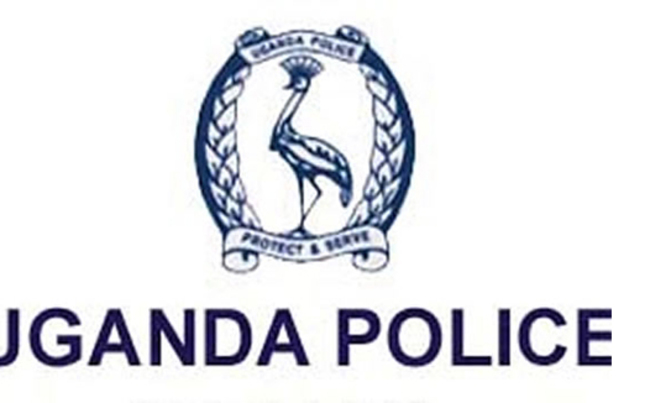 Ministry of Internal affairs -Uganda Police Force Ministry of Internal affairs -Uganda Police Force