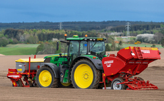 Why two regional agronomists are looking forward to a new potato season