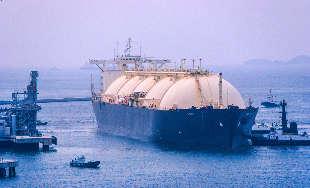 Slugcatcher: Oil and gas glut threatens a price crash