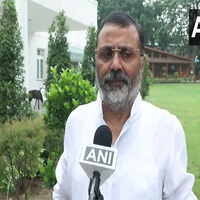 Congress is with infiltrator voters: BJP's Nishikant Dubey hits back with own 'vote chori' charge against opposition
