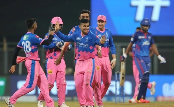 Redbird Capital buys stake in Indian cricket team