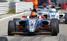 Wise acquires Tatuus Racing