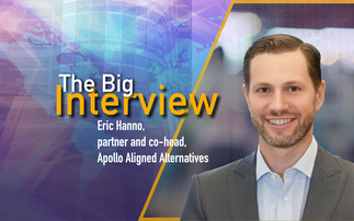 The Big Interview: Apollo's Hanno on why private market semi-liquid structure is a 'game-changer' for wealth