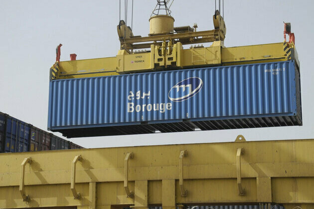 Borouge included in FTSE Global Equity Index Series