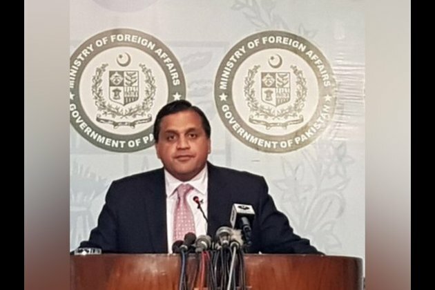 India won't get second consular access to Jadhav: Pakistan