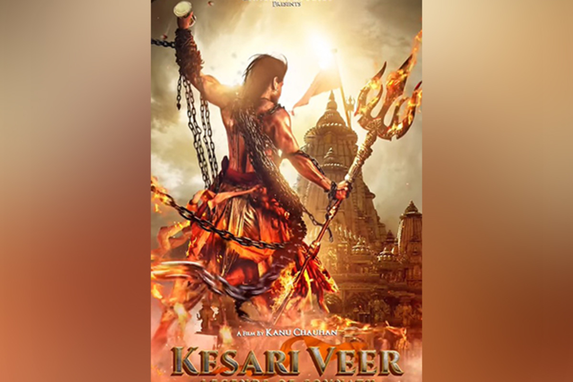 Suniel Shetty starrer 'Kesari Veer' release date postponed, film to hit theatres on this date