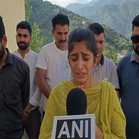 "My entire life is at stake... appeal to Government to bring back my husband": Wife of Indian national abducted in Niger
