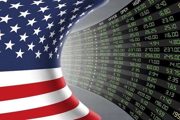 U.S., stock markets make broad gains Thursday 