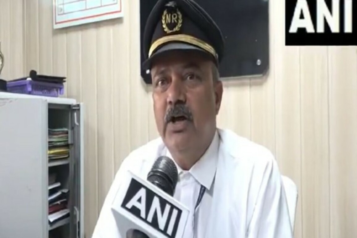 Srinagar Vande Bharat Express receives good public response, booking full for next 10 days: Railway Authority