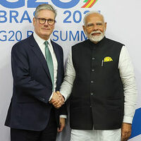UK to grant duty-free access to Indian textiles, EVs in landmark pact