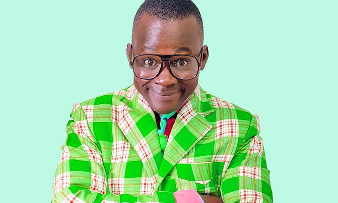How 'Teacher Mpamire' found new love after a heartbreak How 'Teacher Mpamire' found new love after a heartbreak