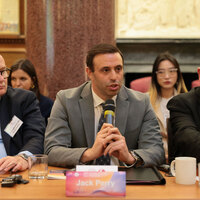 BRITAIN-LONDON-CHINA-BUSINESS EXCHANGES