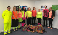 RGB raises over £635 for children's hospice