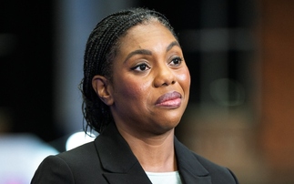 Kemi Badenoch promises 'proper strategy' for tackling climate change