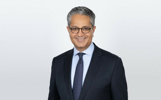 Vanguard appoints BlackRock's former iShares chief Salim Ramji as CEO
