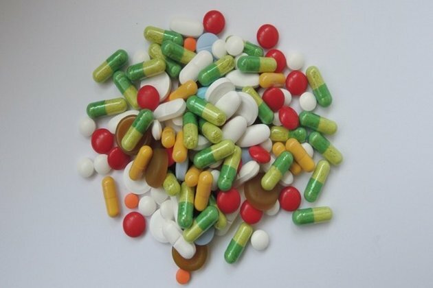 Drug used to treat alcoholism useful in fight against COVID-19: Study