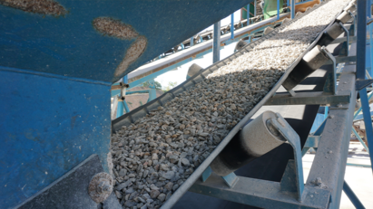Aggregate Industries restructures readymix offering
