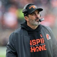 Falcons hire Kevin Stefanski as new head coach
