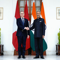 Swiss Foreign Minister Cassis condemns Pahalgam terror attack