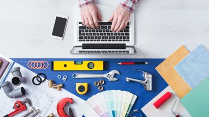 Construction product manufacturers signal increase in e-commerce investment
