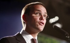 James Murdoch launches Asia-focused SPAC