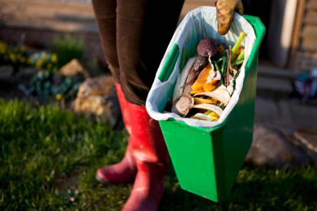 Zero Food Waste program to offer new customers free weekly pickup through end of year - Park Record