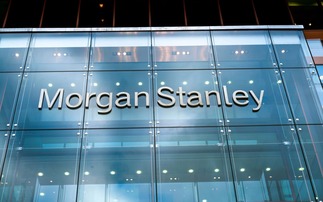 Morgan Stanley launches new 1GT fund dedicated to slashing carbon emissions
