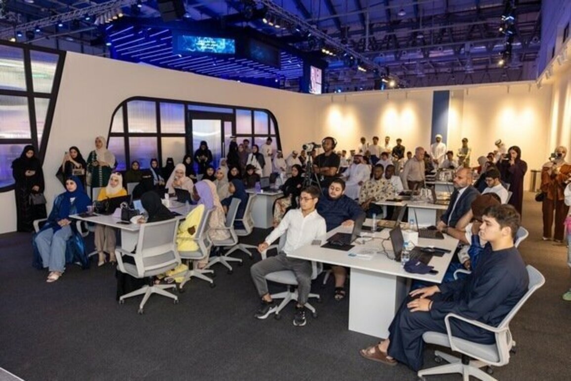 Three finalists named in Sharjah PR Challenge 2025