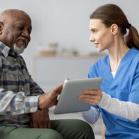 The silver tsunami- How older Black Americans can benefit from senior living - Post News Group