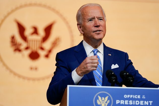 Biden to Receive Intelligence Briefing, Name Economic Team