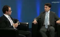 Video: AXA Private Equity's Stefano Mion