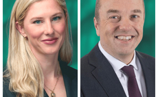 City Hive appoints HL's Emma Wall and Rathbones' David Coombs as ACT chairs 