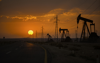 The Farmers Guardian podcast: How is the Middle-East crisis impacting agriculture?