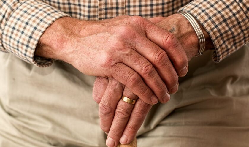 NICE updates guidance to help cut falls and related hospital admissions