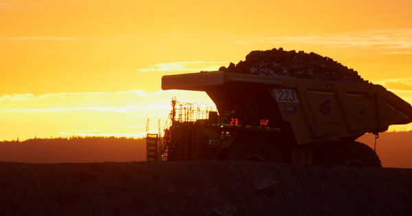 With $1.8B on hand Yancoal weighs its options