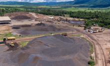 Planta de beneficiamento do empreendimento no município de Curionópolis/Divulgação.