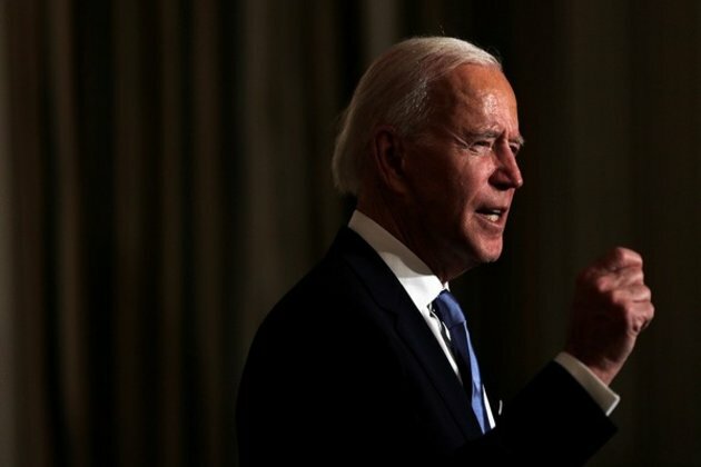 World lauds Biden's decision to re-join Paris Accord