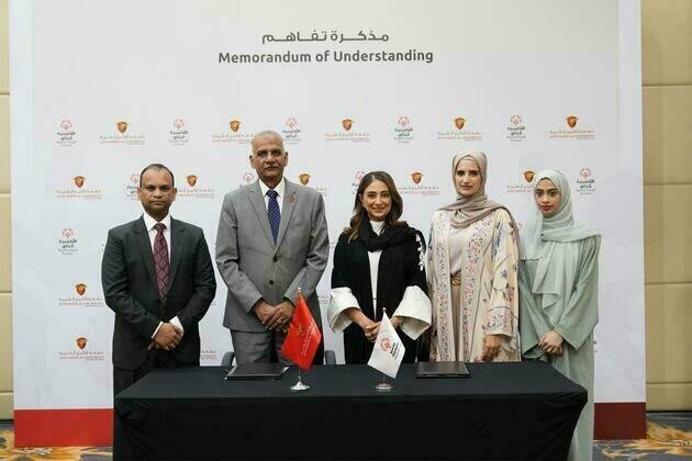 Special Olympics UAE, Gulf Medical University to advance inclusive healthcare