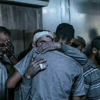 Gaza: civilian death toll outpaces other modern wars