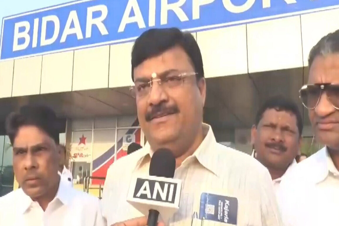 Karnataka Congress MLA supports DK Shivkumar on waste management, condemns use of 'dog' remark by Minister